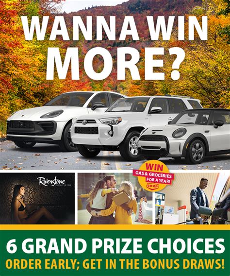 hsc millionaire lottery|Top Home Lotteries in Canada with Best Chances .